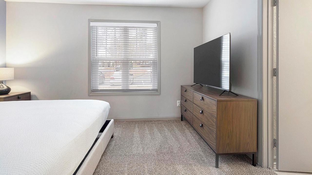 Photo of Bedroom in Crabtree