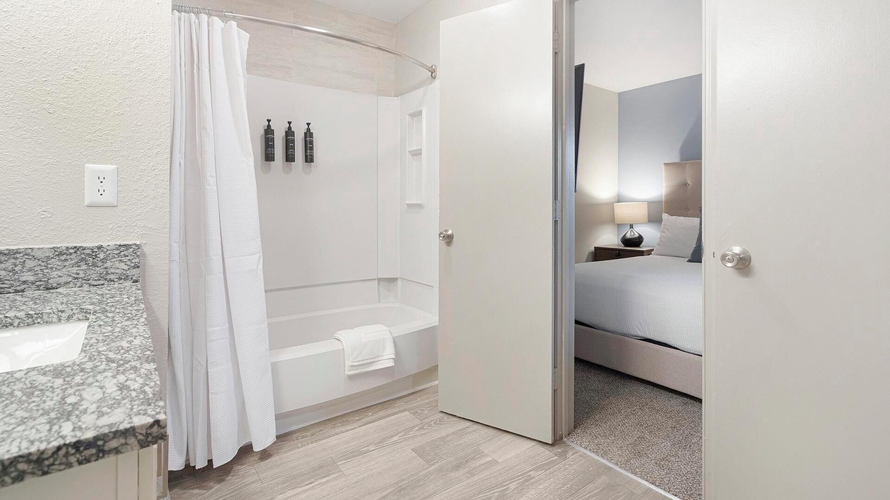 Photo of Bedroom in Crabtree