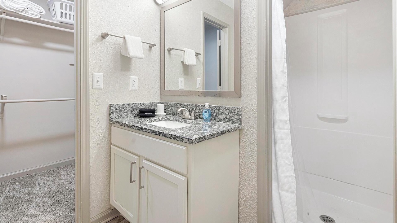 Photo of Bathroom in Crabtree