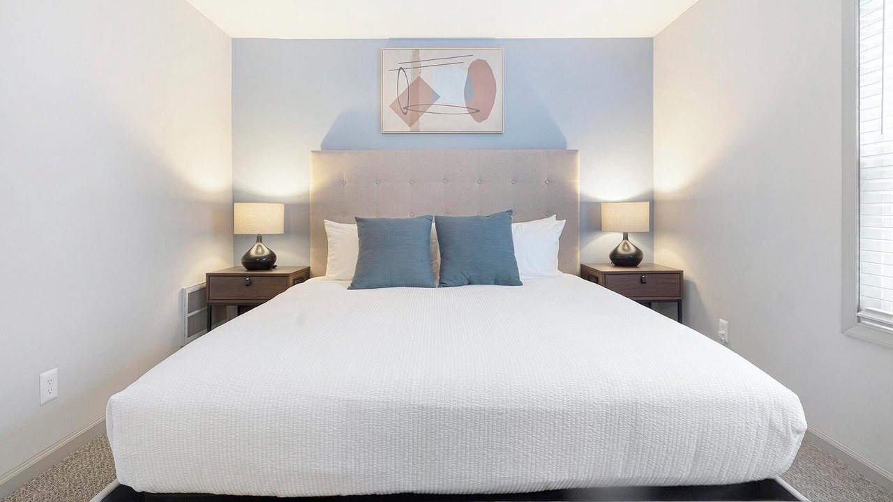 Photo of Bedroom in Crabtree