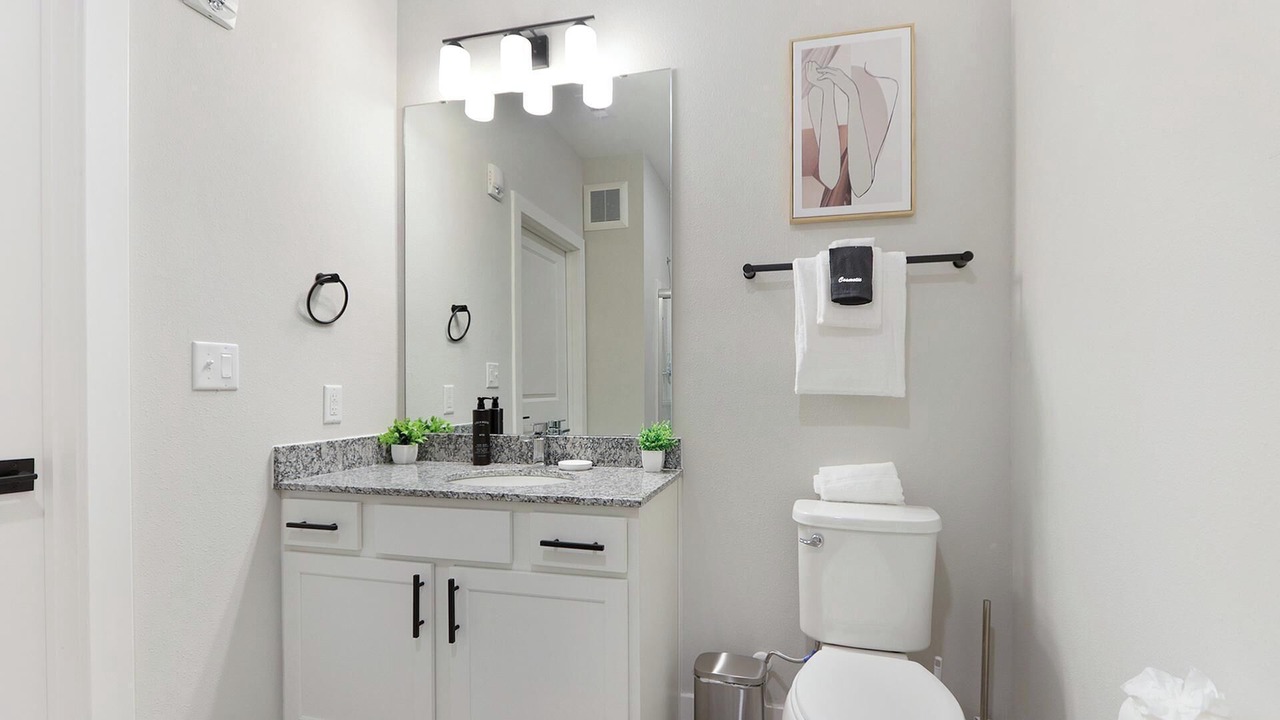 Photo of Bathroom in Beaufort