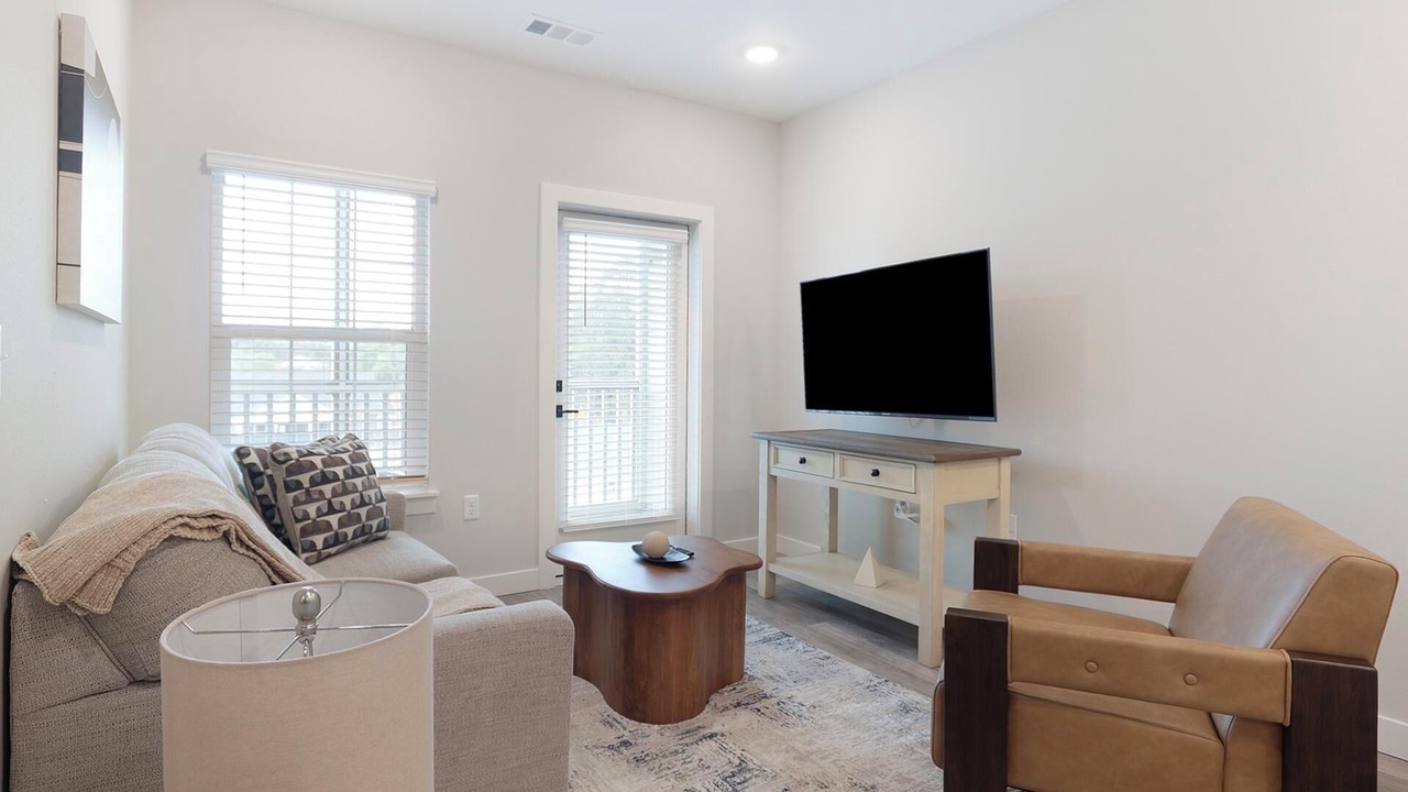 Photo of Livingroom in Beaufort