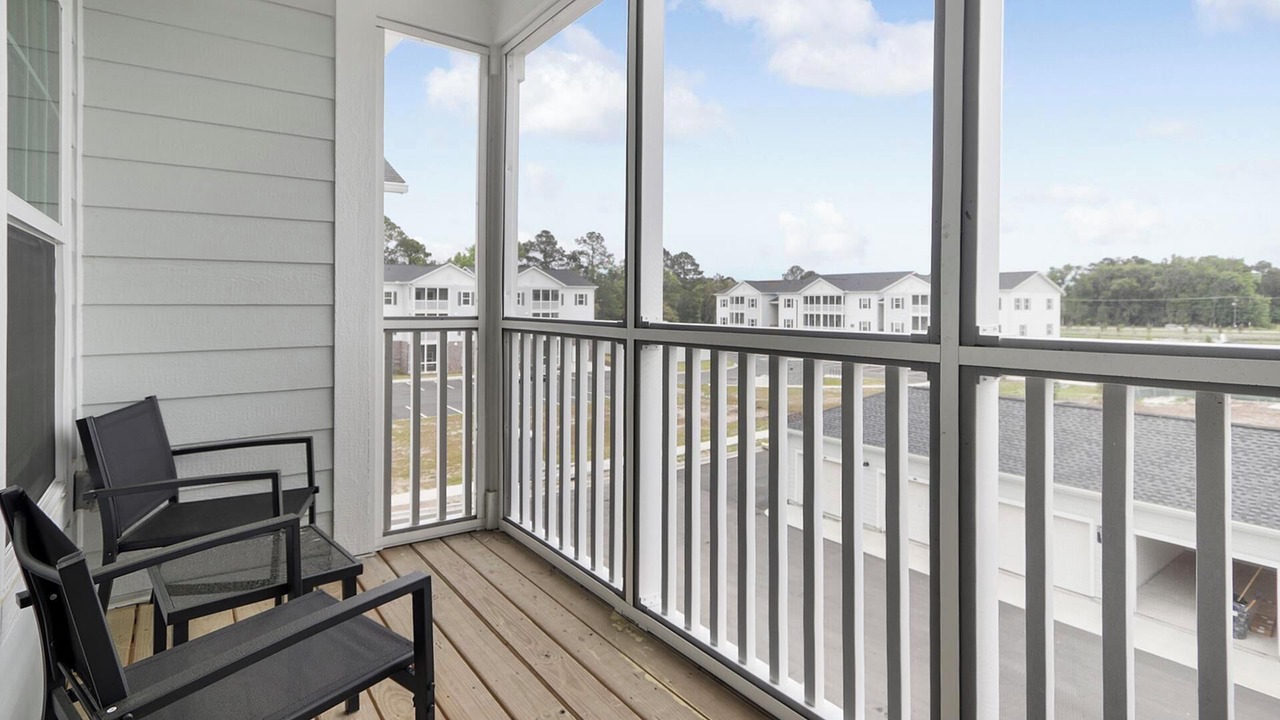 Photo of Outdoor in Beaufort