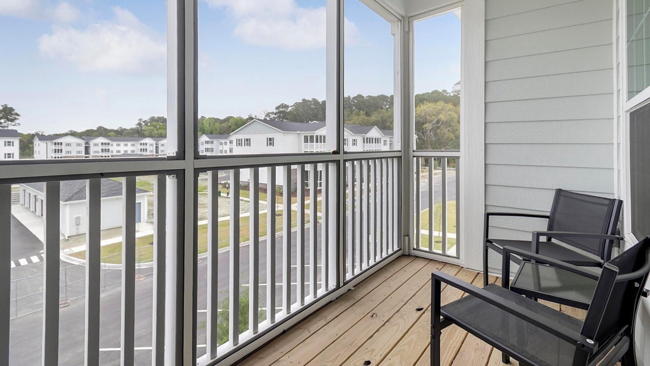 Photo of Outdoor in Beaufort