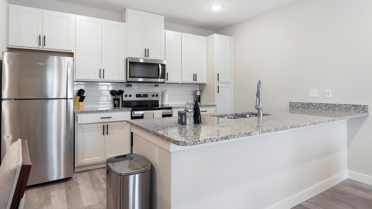 Photo of Kitchen in Beaufort
