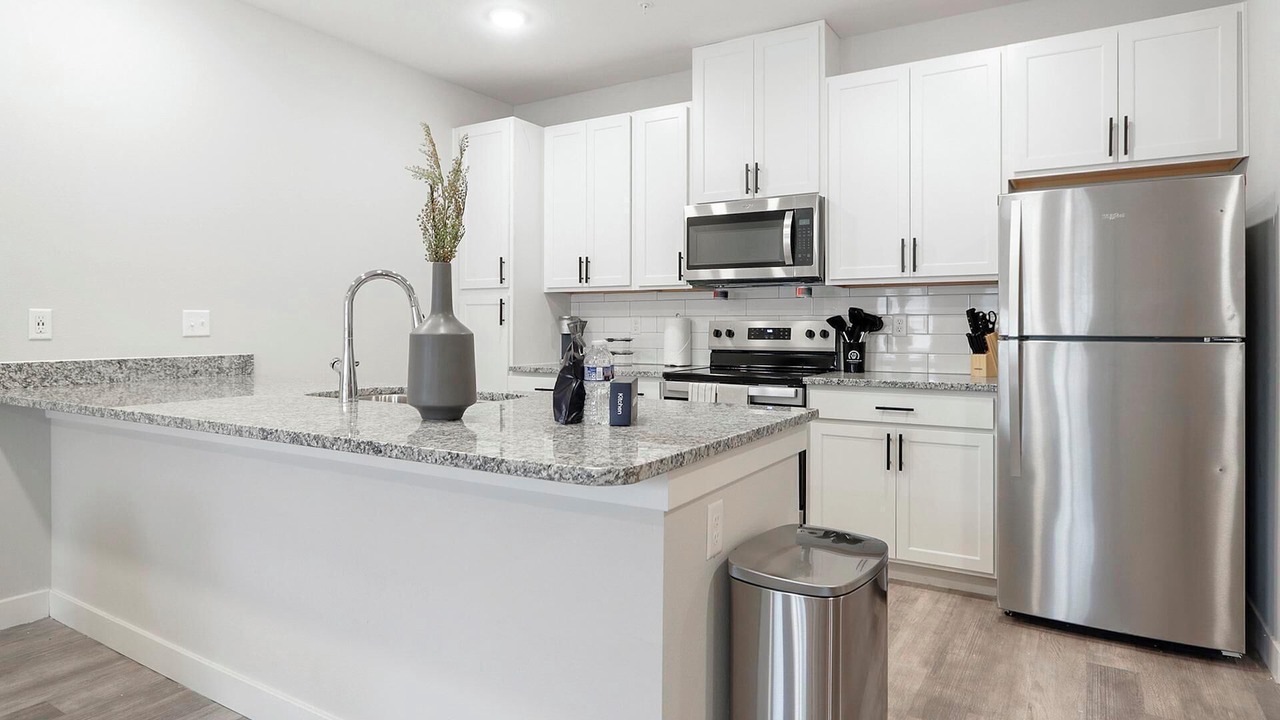 Photo of Kitchen in Beaufort