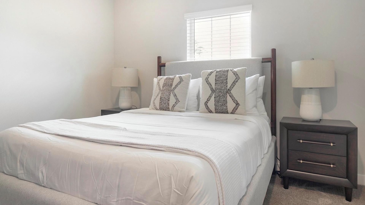 Photo of Bedroom in Beaufort