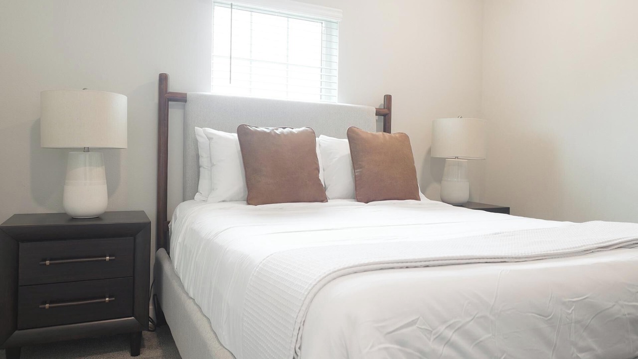 Photo of Bedroom in Beaufort