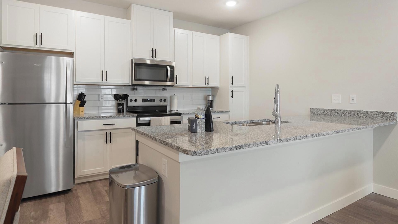 Photo of Kitchen in Beaufort