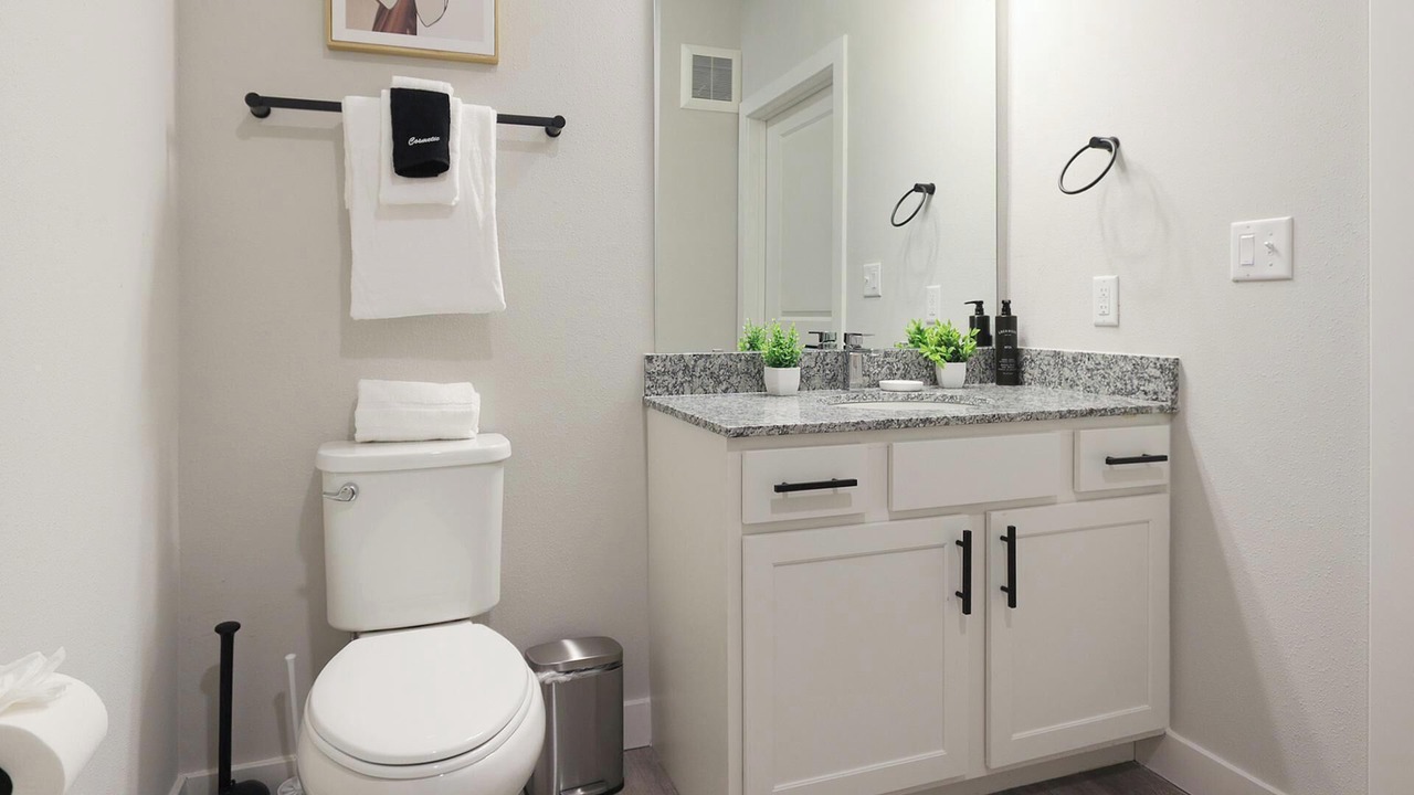 Photo of Bathroom in Beaufort