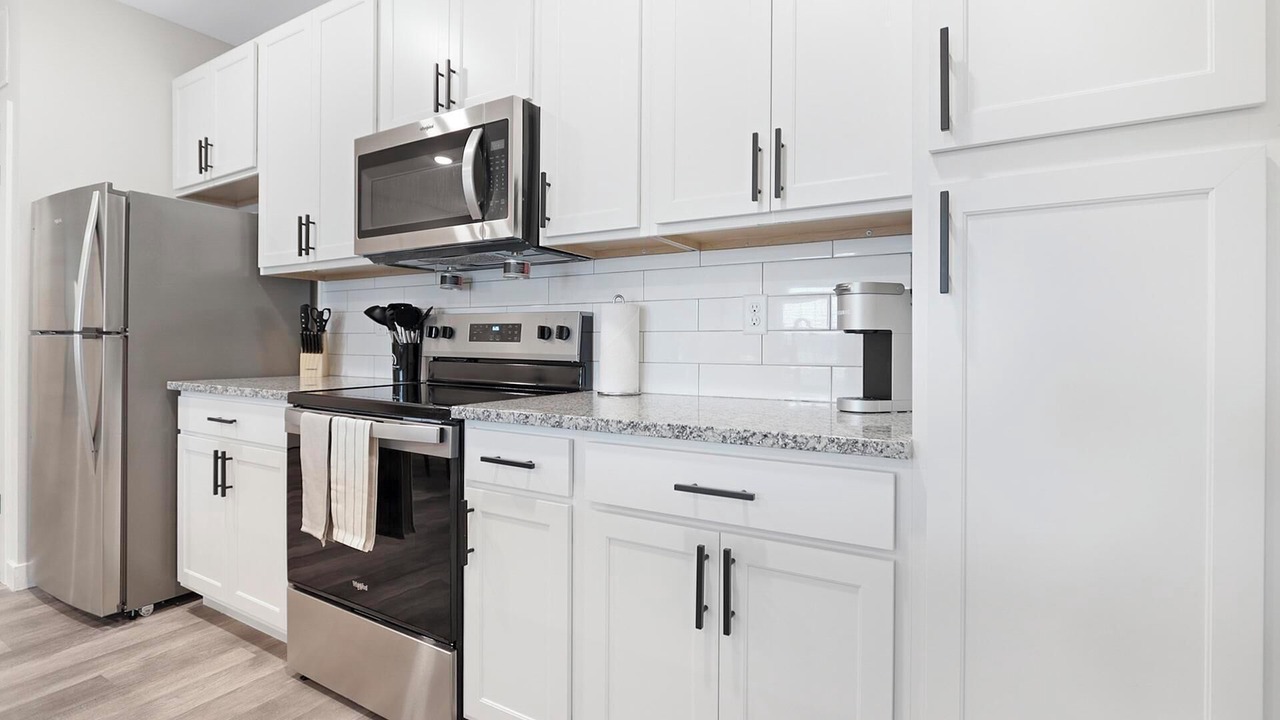 Photo of Kitchen in Beaufort