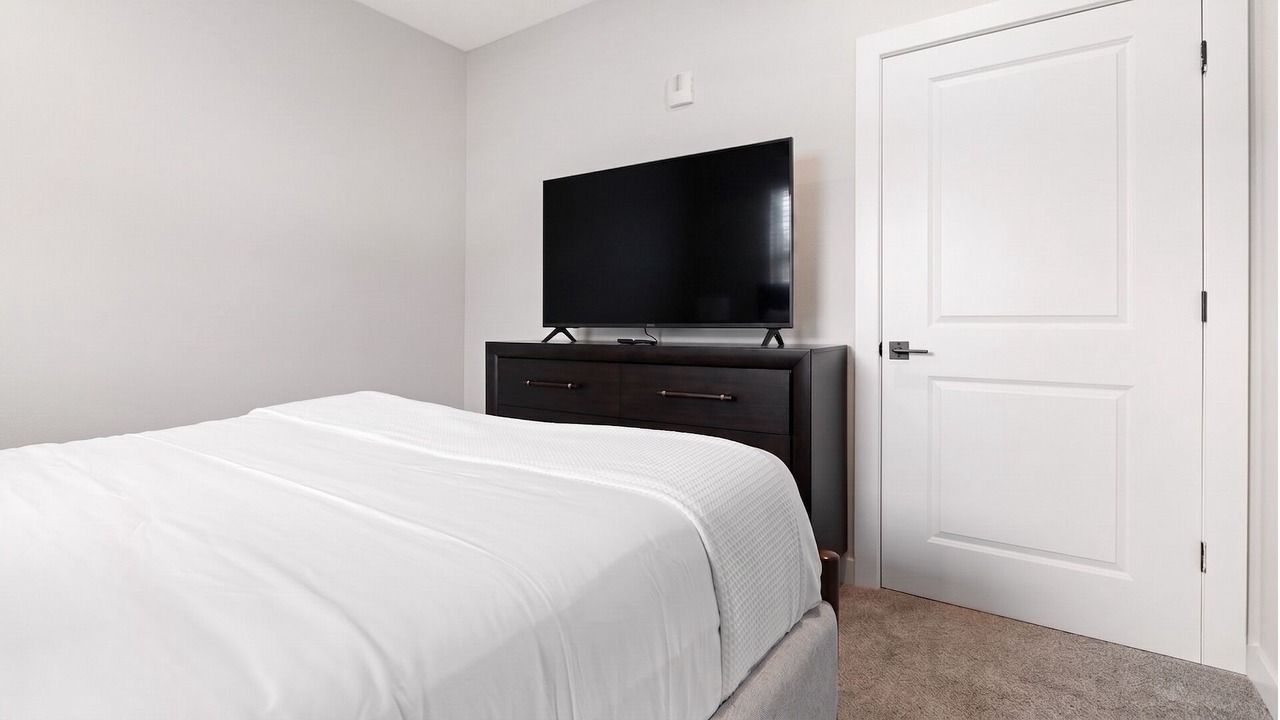 Photo of Bedroom in Beaufort
