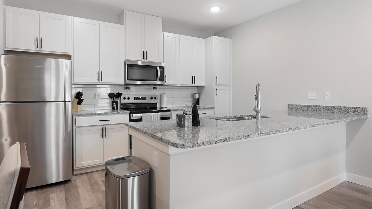 Photo of Kitchen in Beaufort