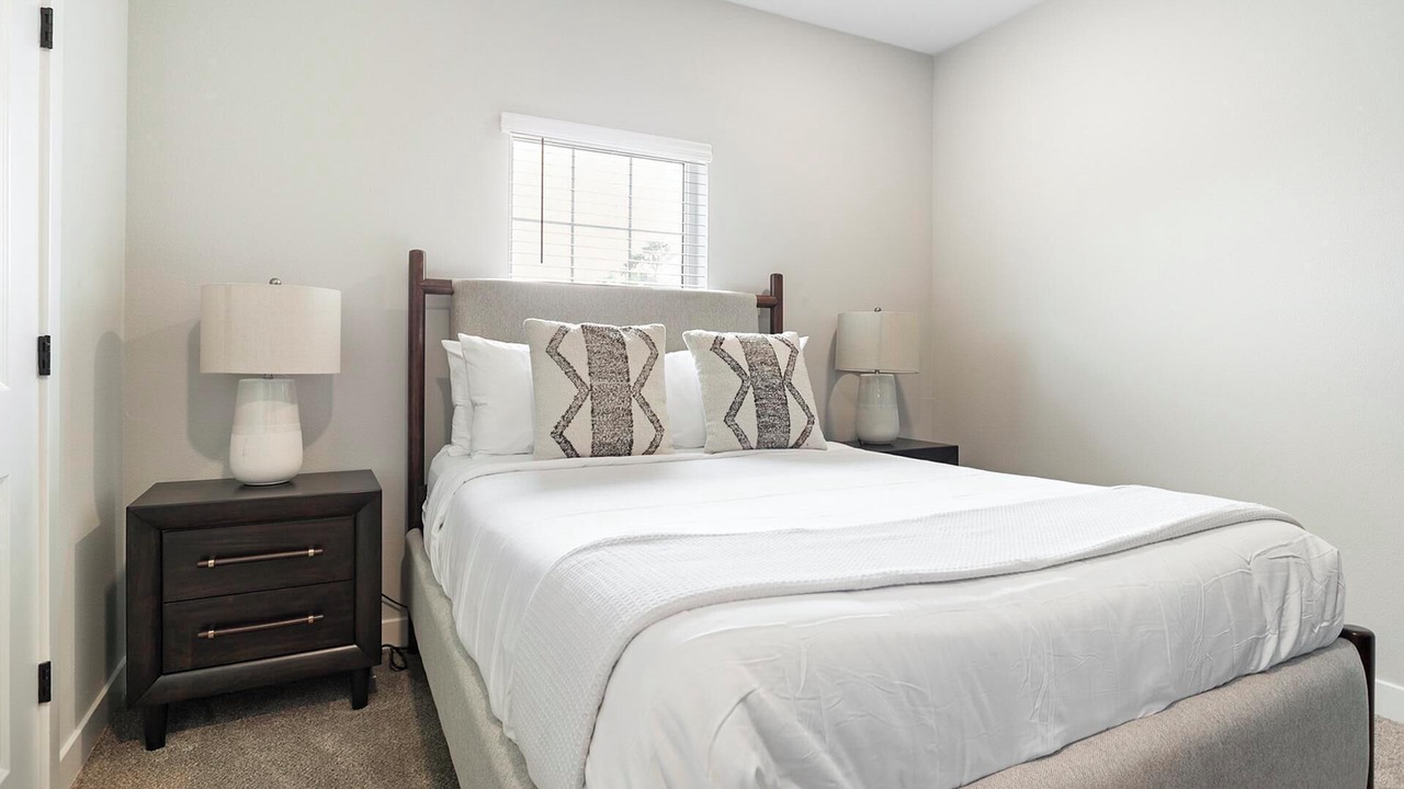 Photo of Bedroom in Beaufort