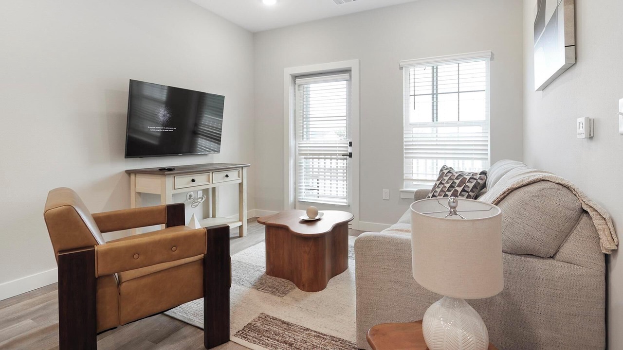 Photo of Livingroom in Beaufort