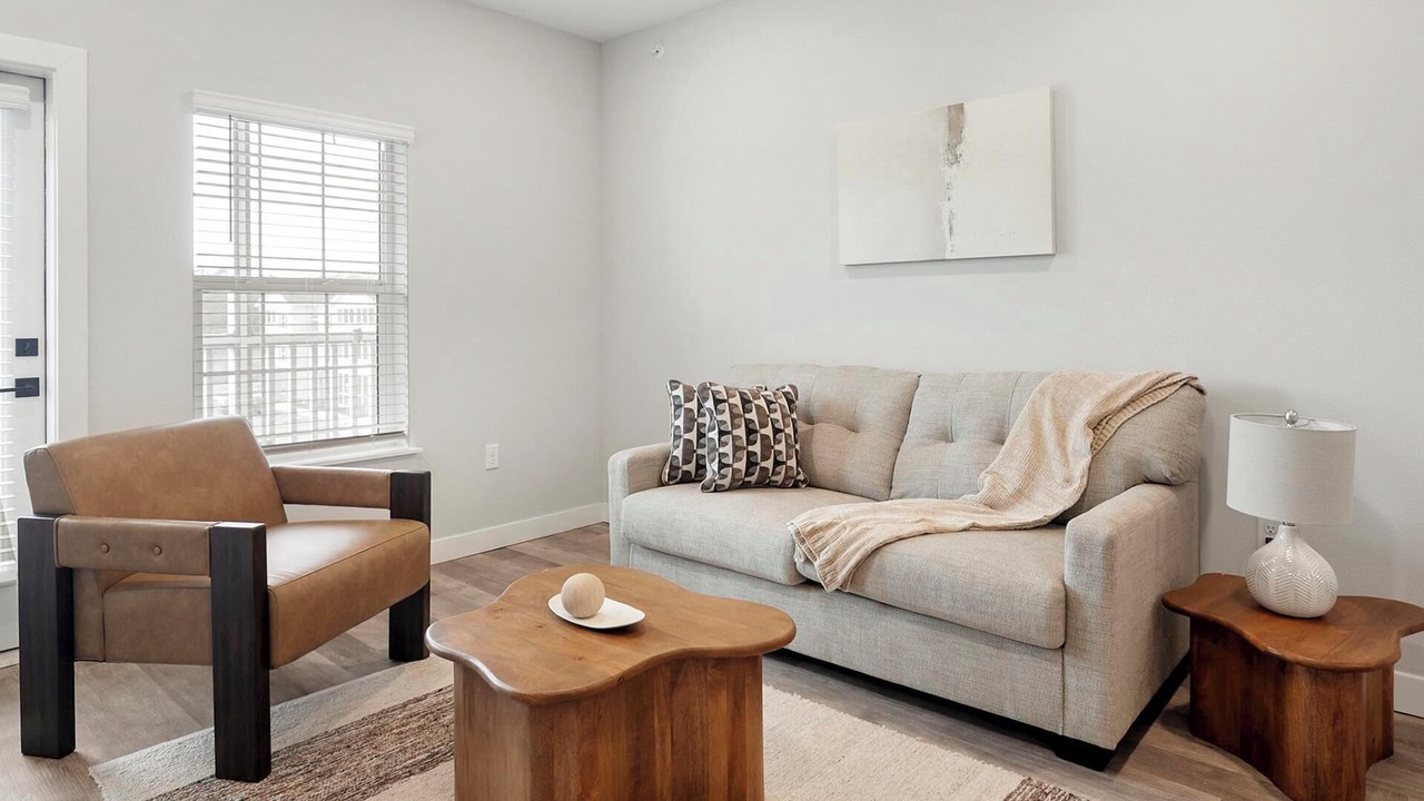 Photo of Livingroom in Beaufort