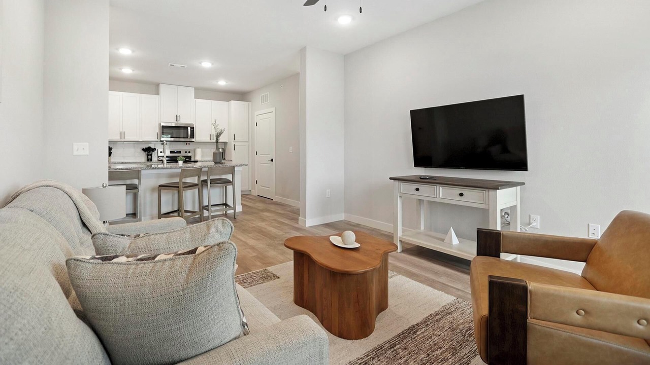 Photo of Livingroom in Beaufort