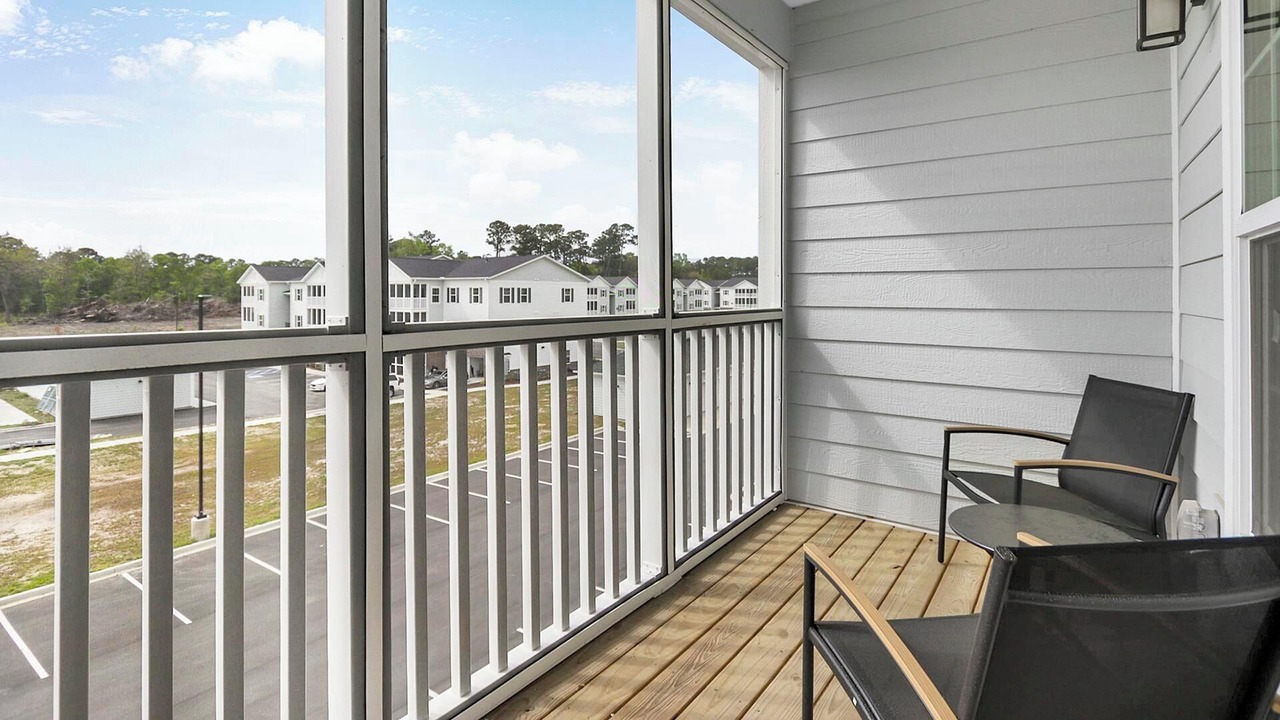 Photo of Outdoor in Beaufort