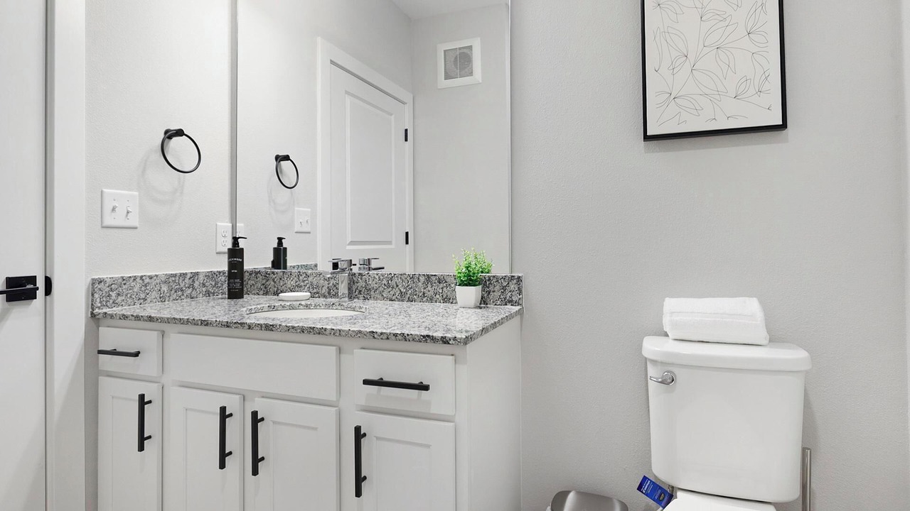 Photo of Bathroom in Beaufort