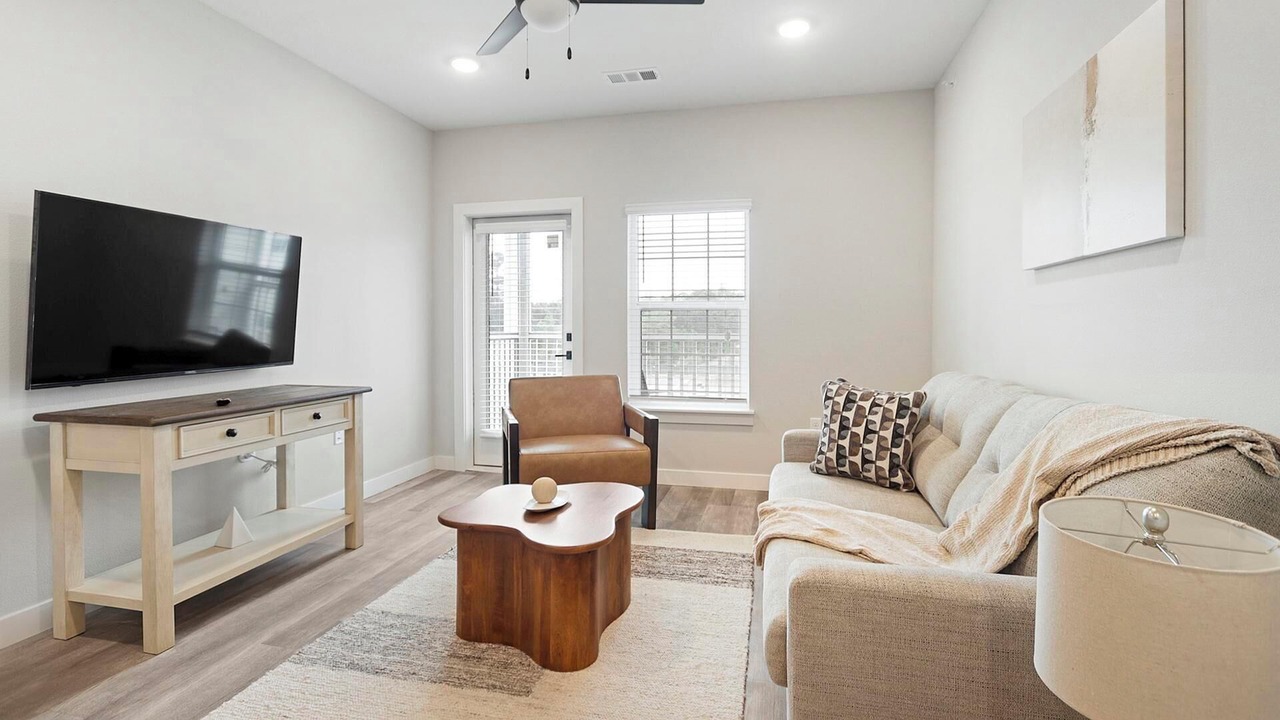 Photo of Livingroom in Beaufort
