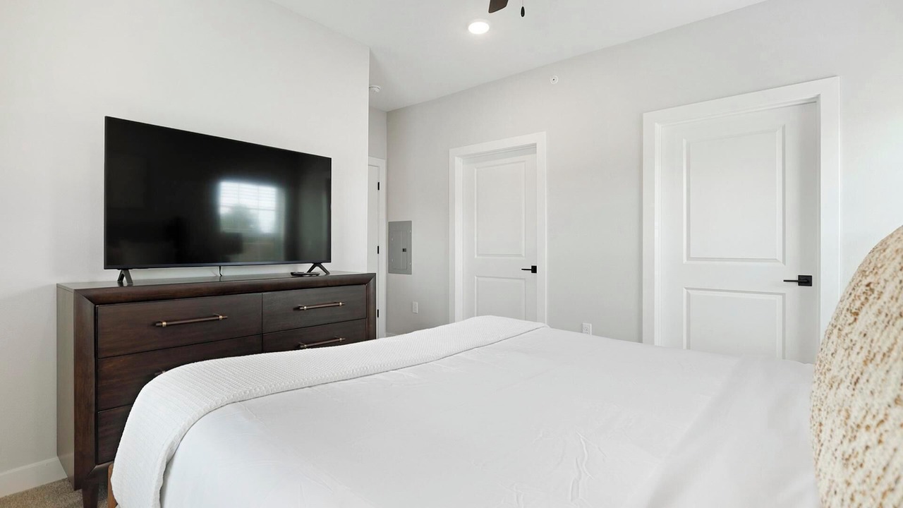 Photo of Bedroom in Beaufort