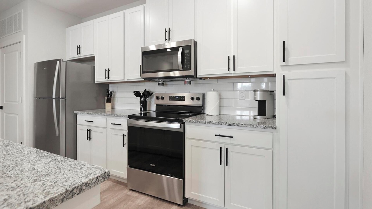 Photo of Kitchen in Beaufort