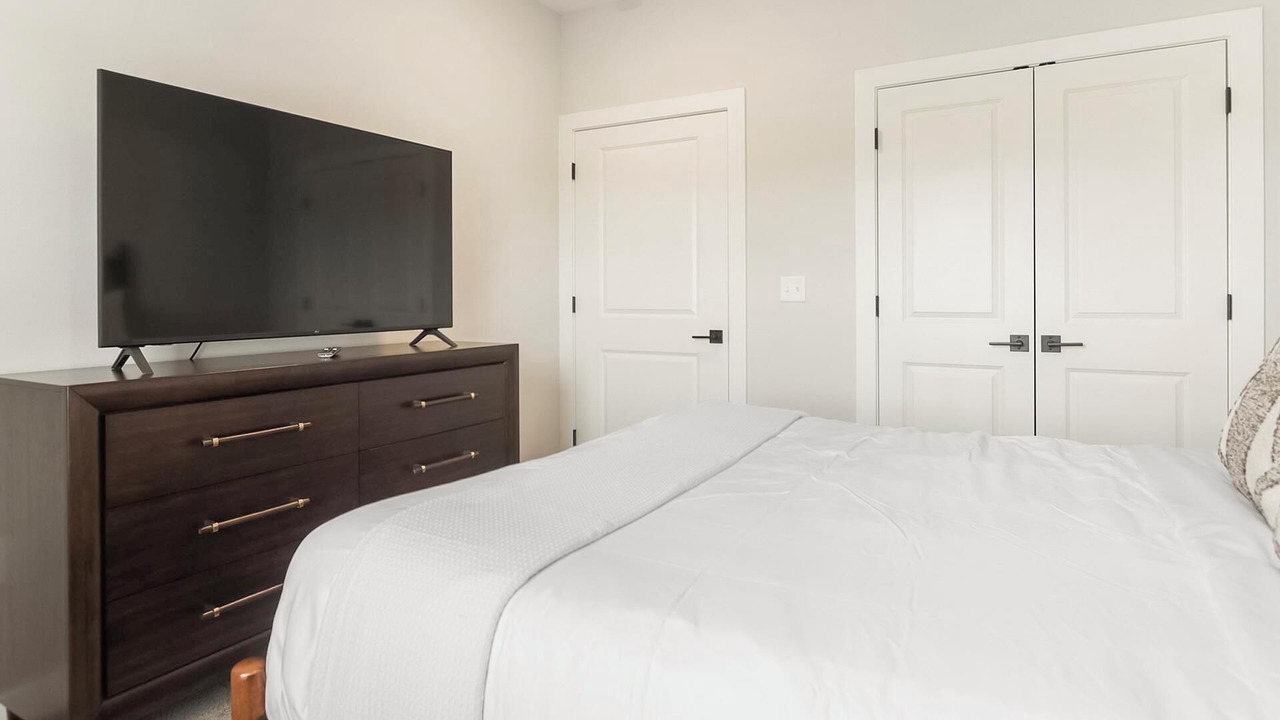Photo of Bedroom in Beaufort