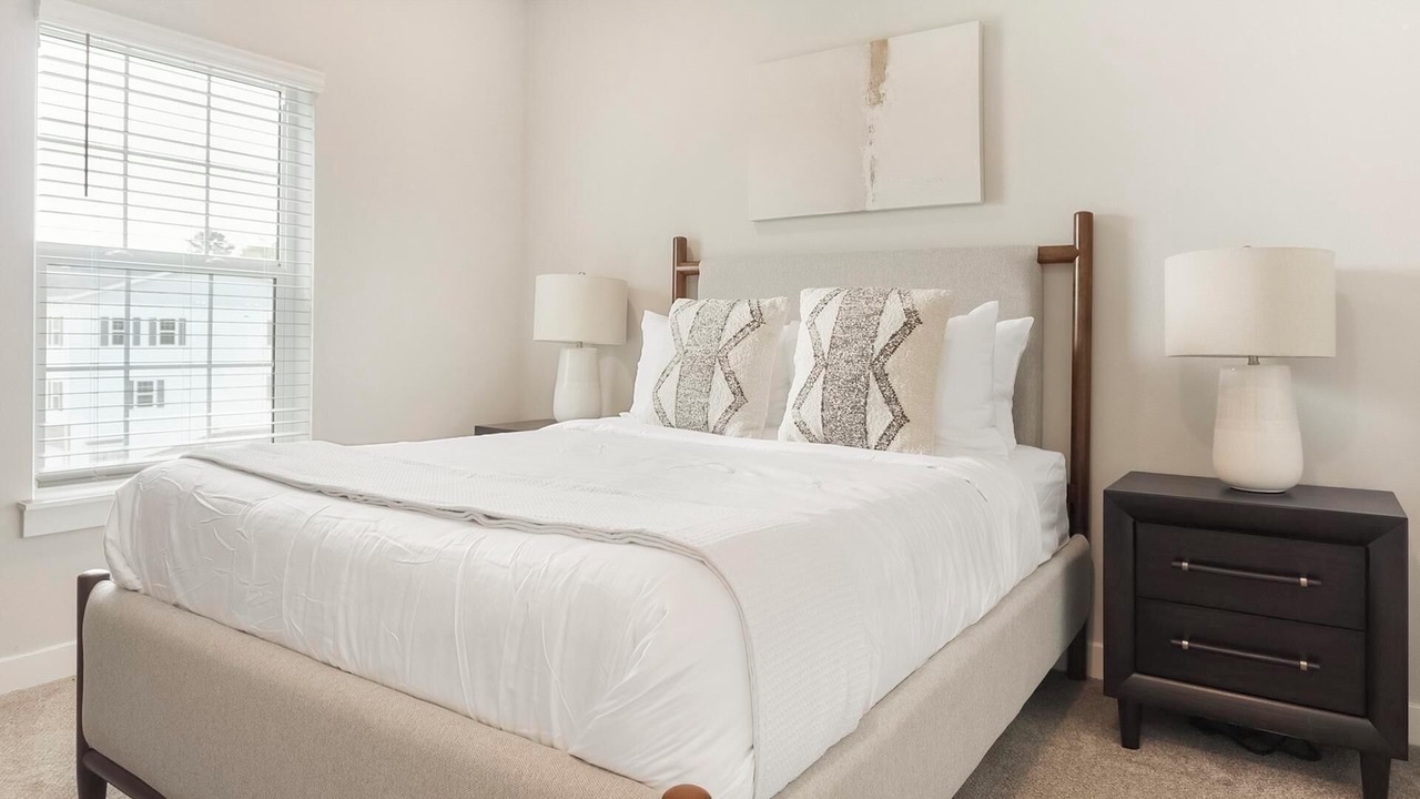 Photo of Bedroom in Beaufort