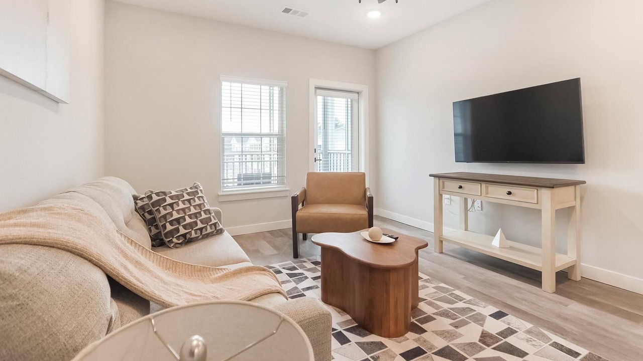Photo of Livingroom in Beaufort