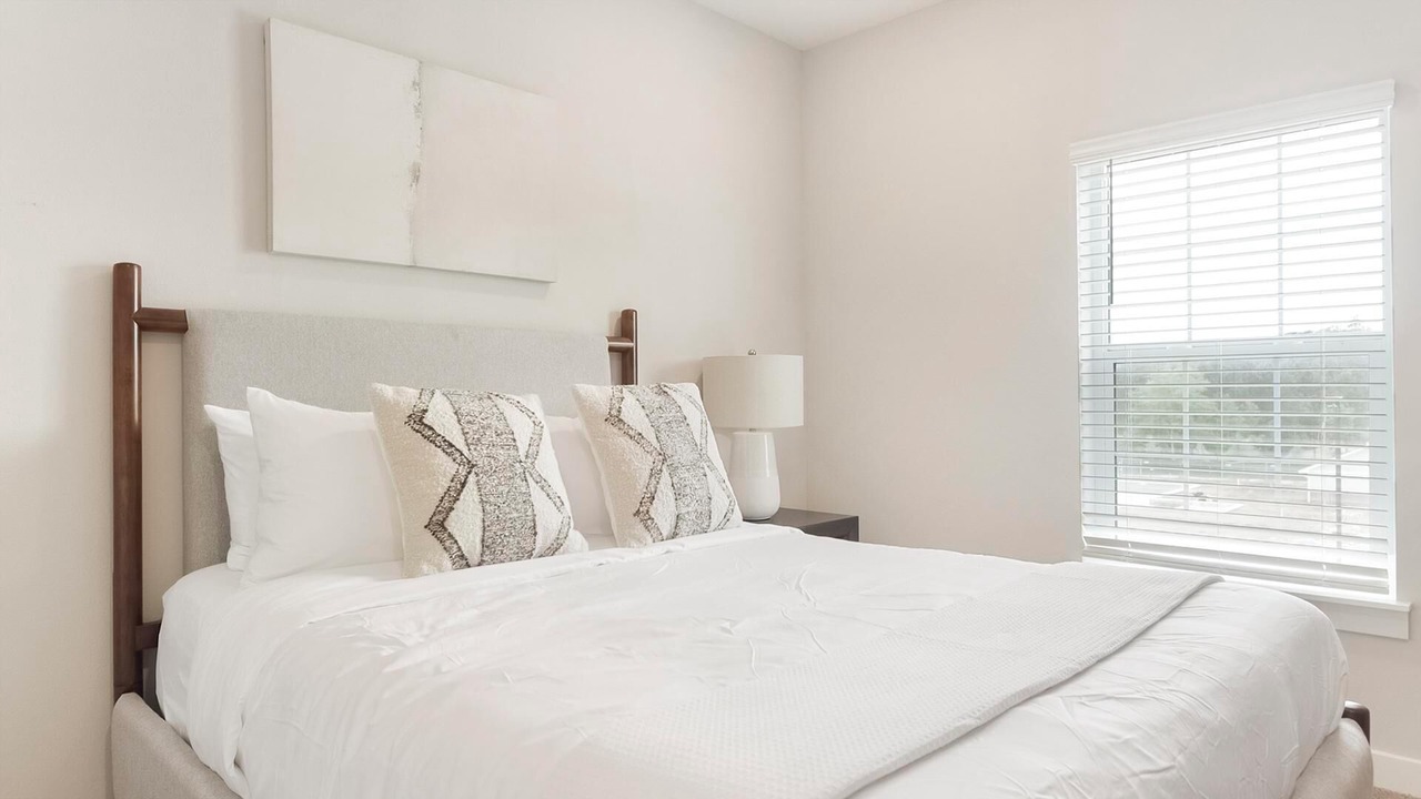 Photo of Bedroom in Beaufort