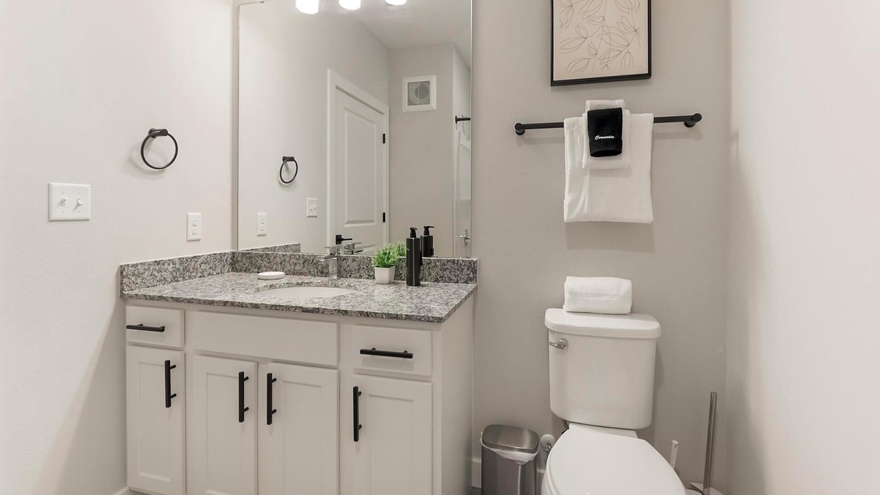 Photo of Bathroom in Beaufort