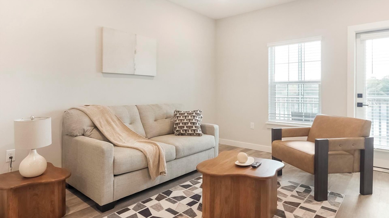 Photo of Livingroom in Beaufort