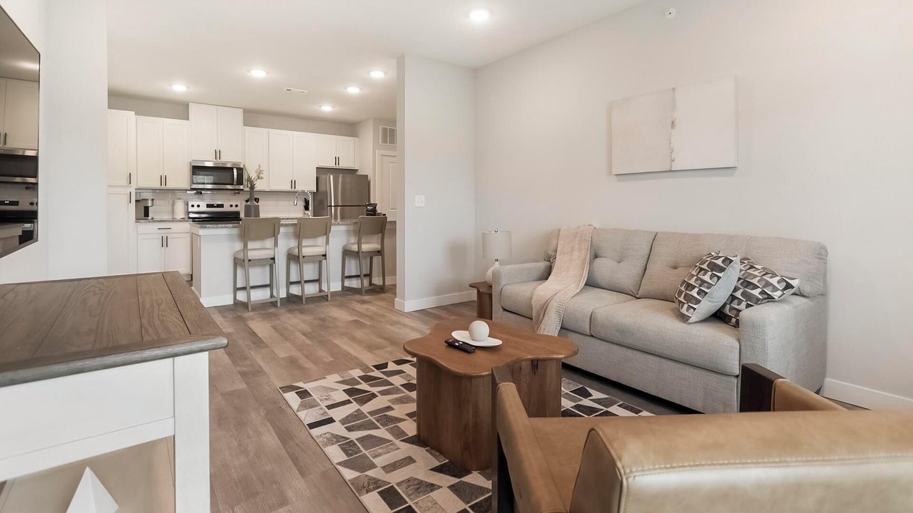Photo of Livingroom in Beaufort