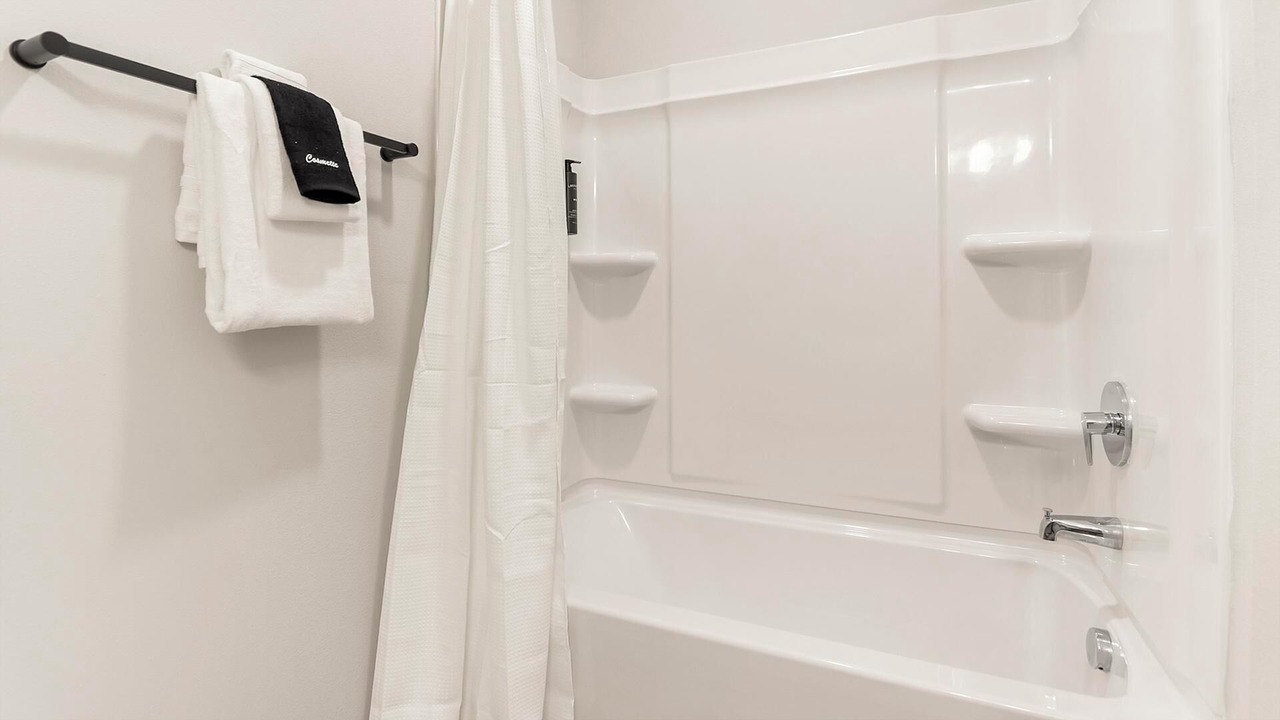 Photo of Bathroom in Beaufort
