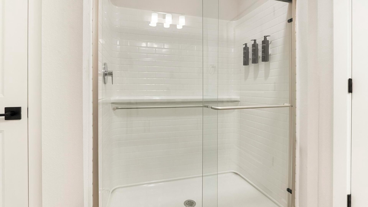 Photo of Bathroom in Beaufort
