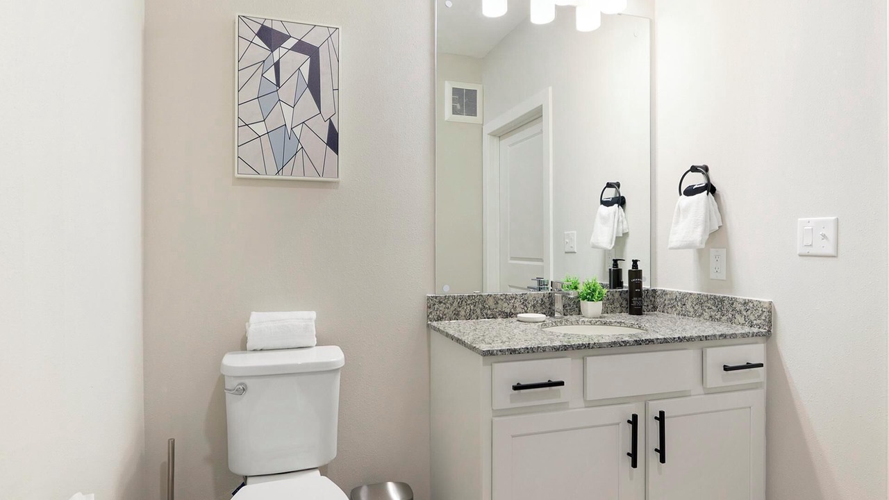 Photo of Bathroom in Beaufort