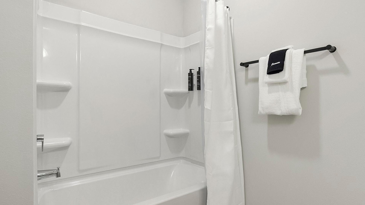 Photo of Bathroom in Beaufort