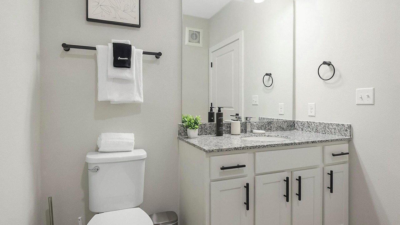 Photo of Bathroom in Beaufort
