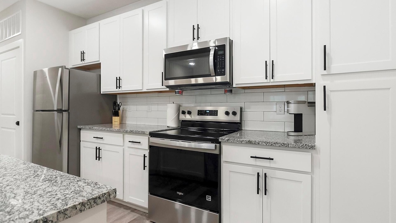 Photo of Kitchen in Beaufort