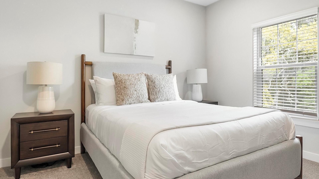 Photo of Bedroom in Beaufort