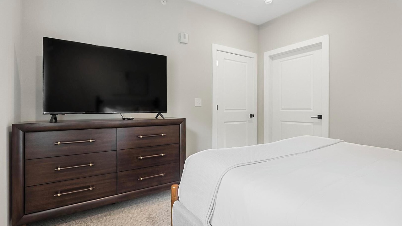 Photo of Bedroom in Beaufort