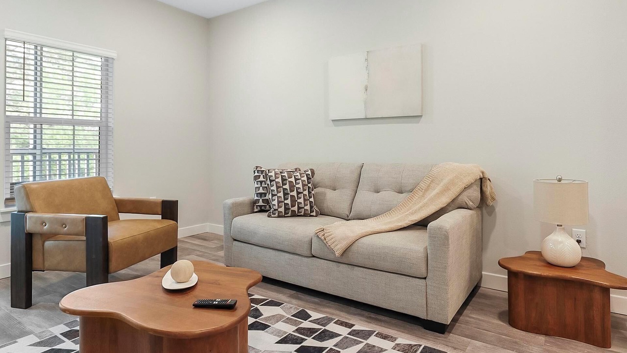 Photo of Livingroom in Beaufort