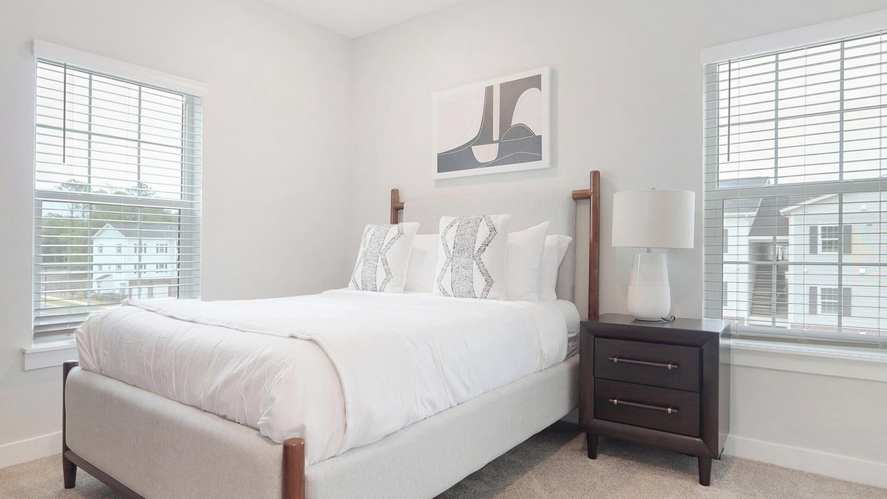 Photo of Bedroom in Beaufort