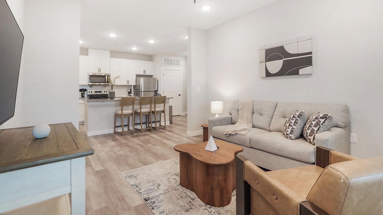 Photo of Livingroom in Beaufort