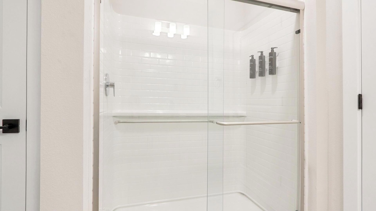 Photo of Bathroom in Beaufort