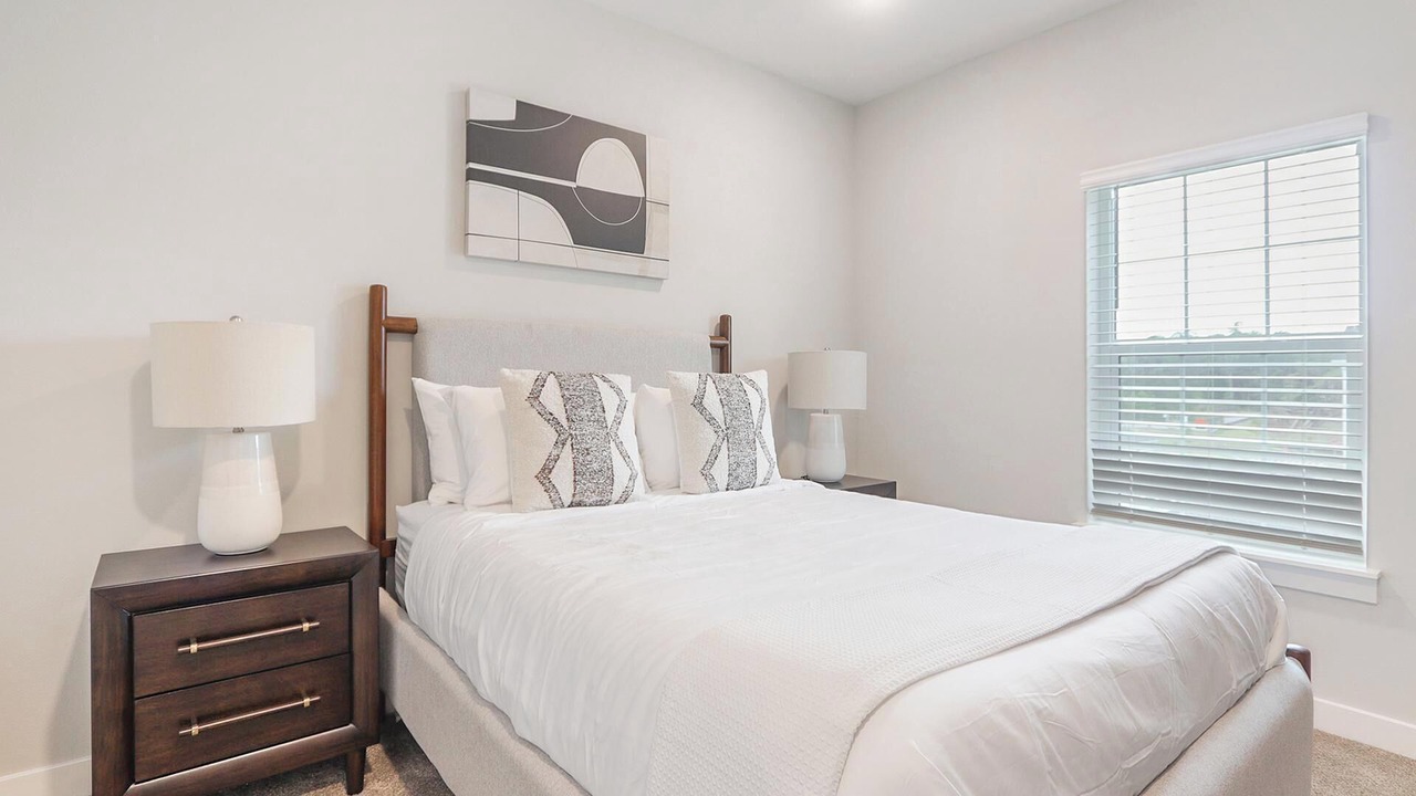 Photo of Bedroom in Beaufort