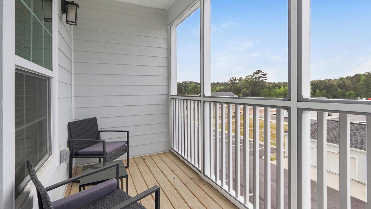 Photo of Outdoor in Beaufort