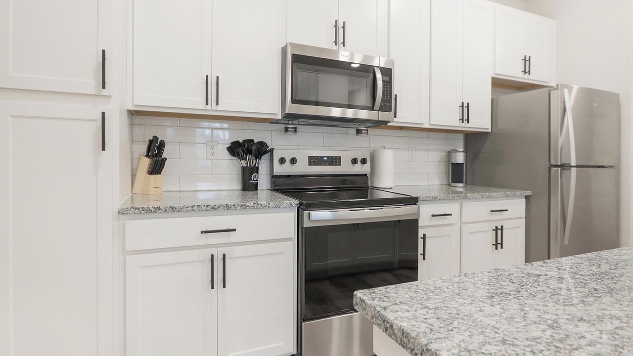 Photo of Kitchen in Beaufort