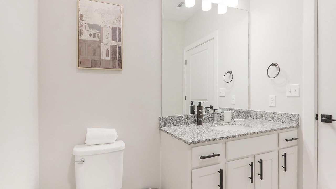 Photo of Bathroom in Beaufort