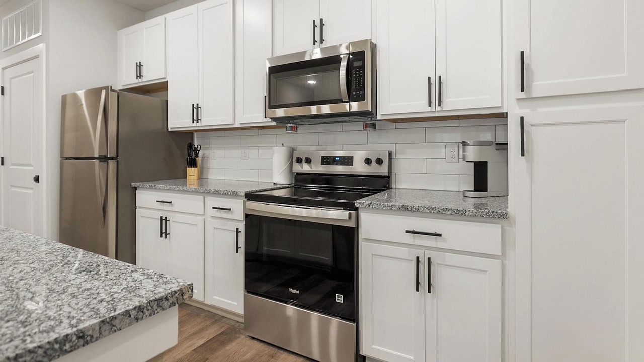 Photo of Kitchen in Beaufort